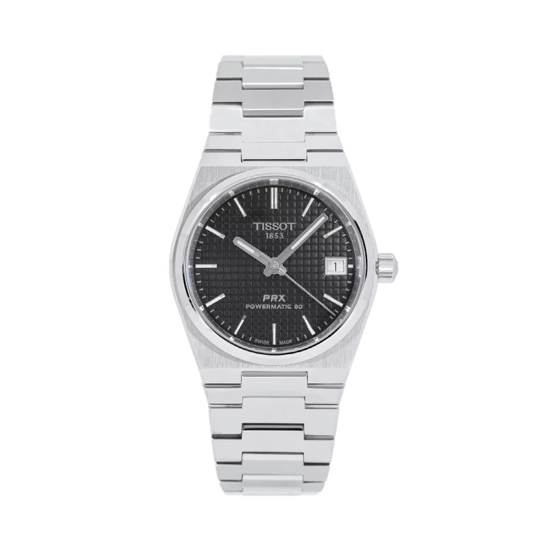 Tissot PRX 1853 Noire