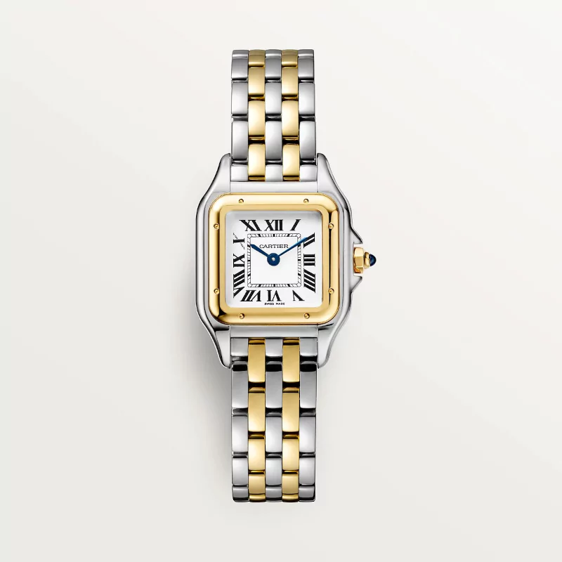 Cartier Panthère de Cartier Bi-Matière