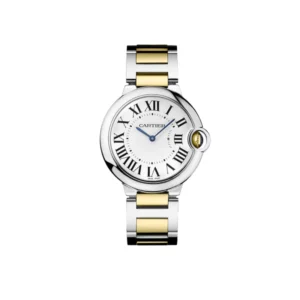Cartier balon bleu