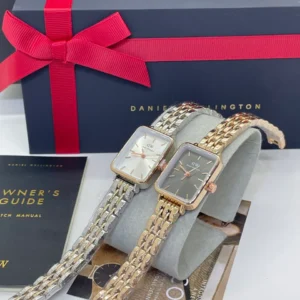 DANIEL WELLINGTON