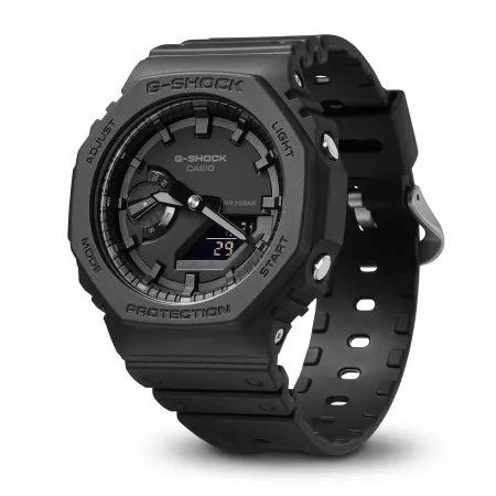 G-Shock GA-2100-1A1ER Noir